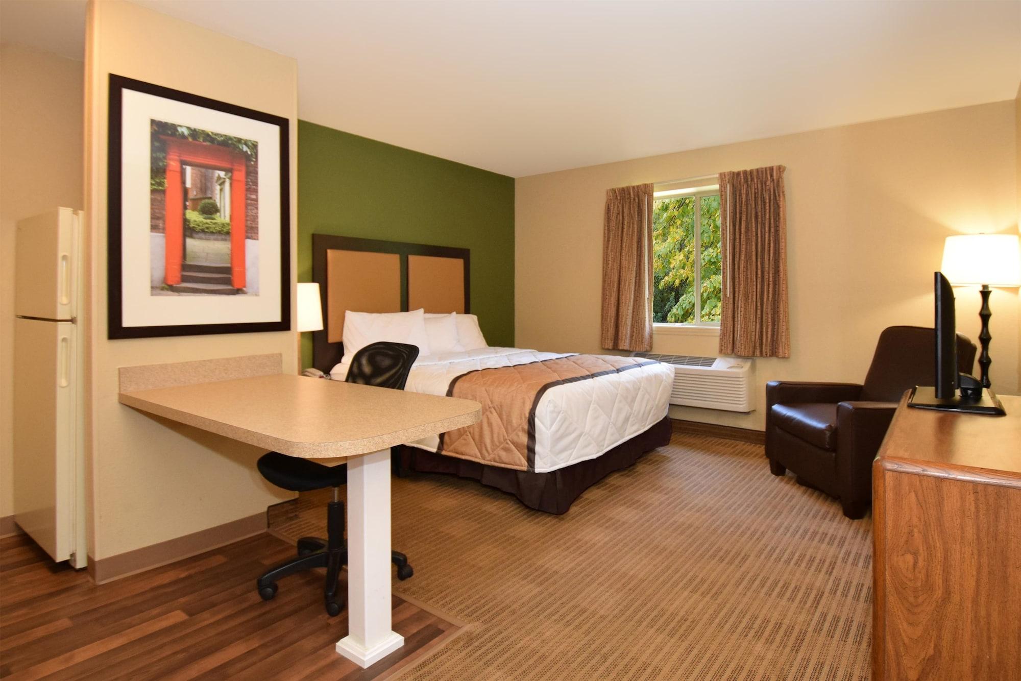 Extended Stay America Select Suites - Denver - Tech Center South Centennial Exterior foto