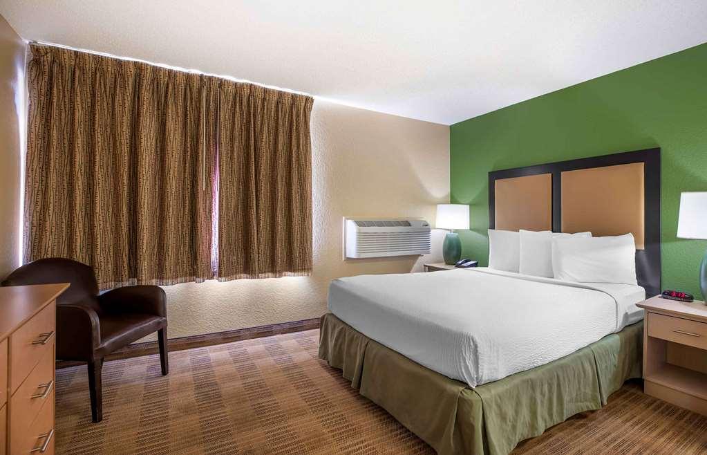 Extended Stay America Select Suites - Denver - Tech Center South Centennial Cameră foto