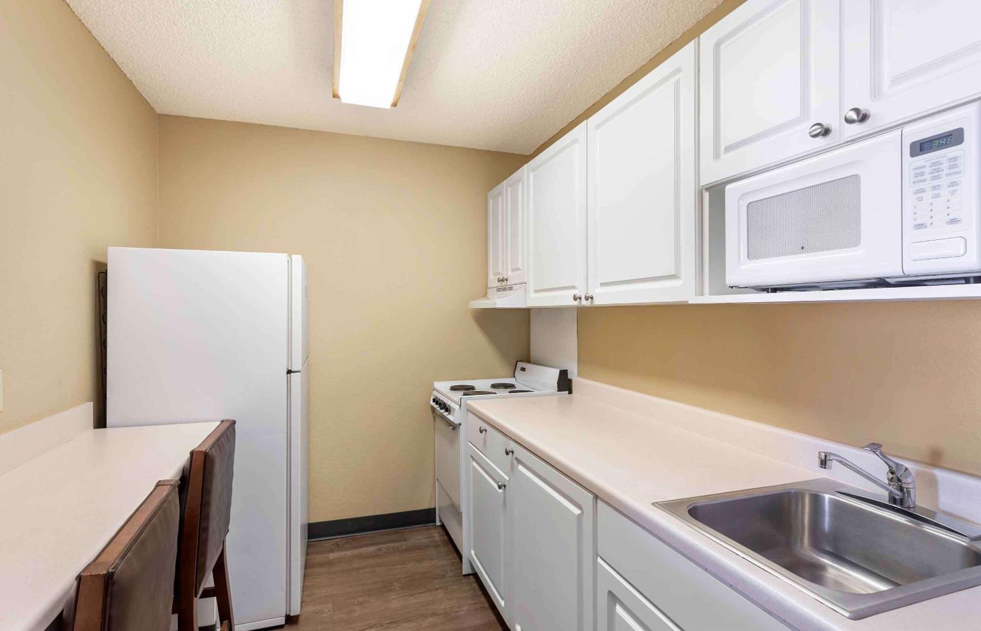Extended Stay America Select Suites - Denver - Tech Center South Centennial Exterior foto