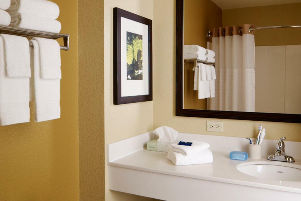 Extended Stay America Select Suites - Denver - Tech Center South Centennial Exterior foto